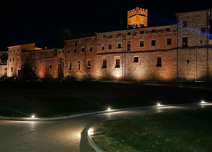 Casa Ginori