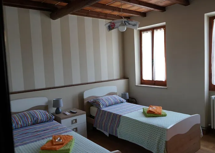 Casa Ginori