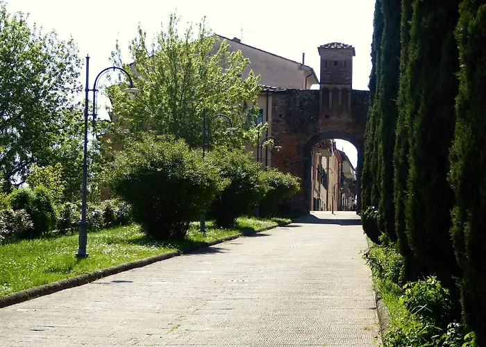 Casa Ginori
