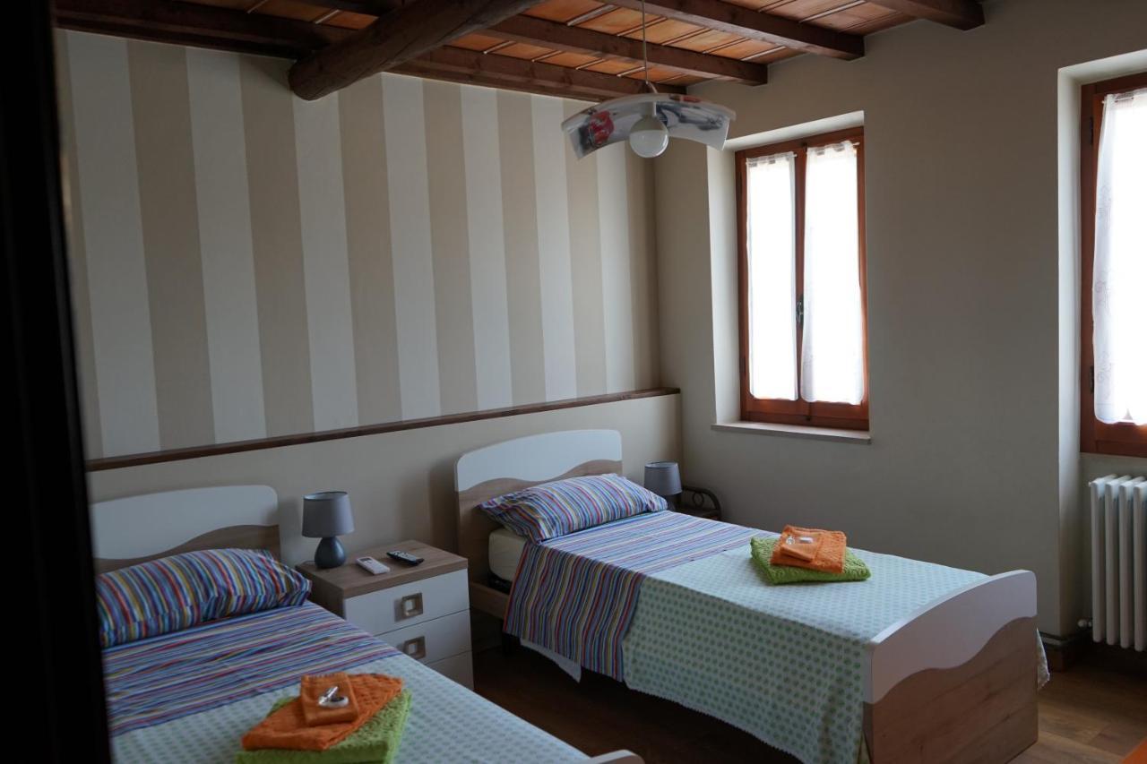 Casa Ginori Holiday home