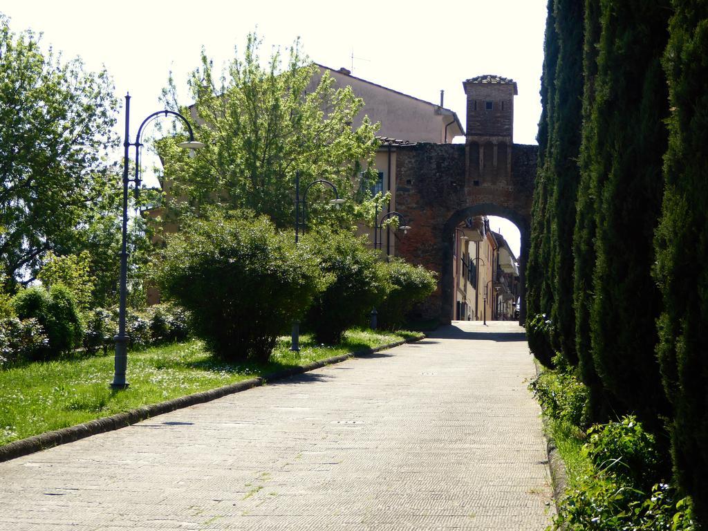 Casa Ginori Holiday home