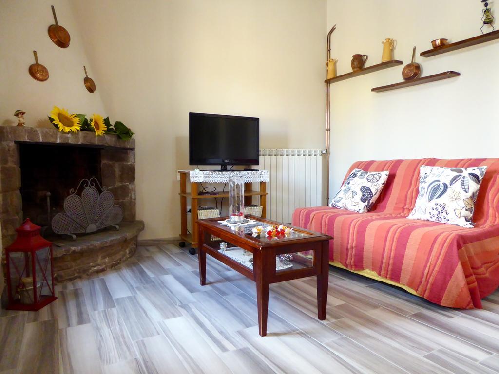 Casa Ginori * Altopascio