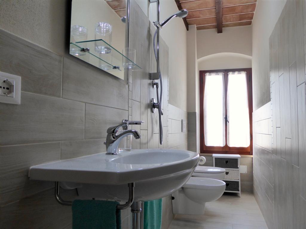 Casa Ginori Holiday home Altopascio