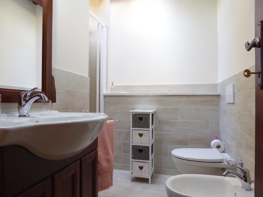 Holiday home Casa Ginori *