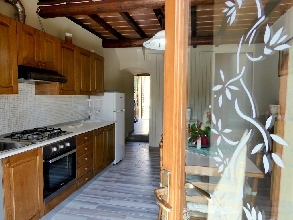 Holiday home Casa Ginori