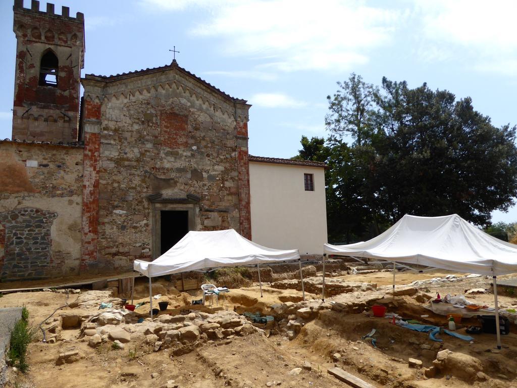 Casa Ginori Holiday home *