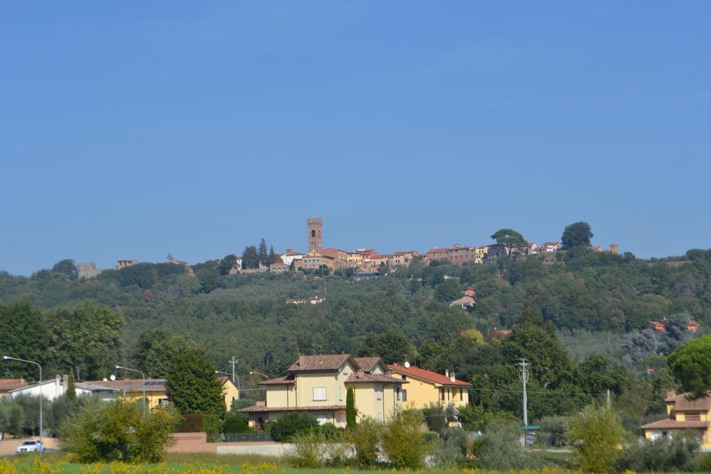Casa Ginori Holiday home Altopascio