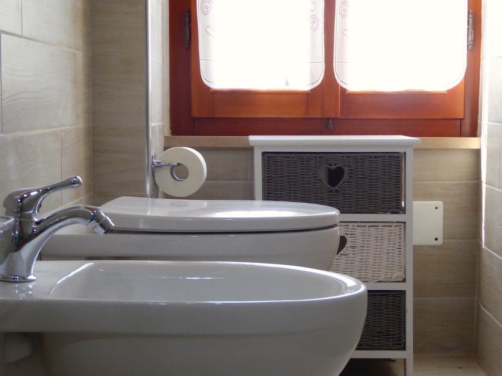 Holiday home Casa Ginori *