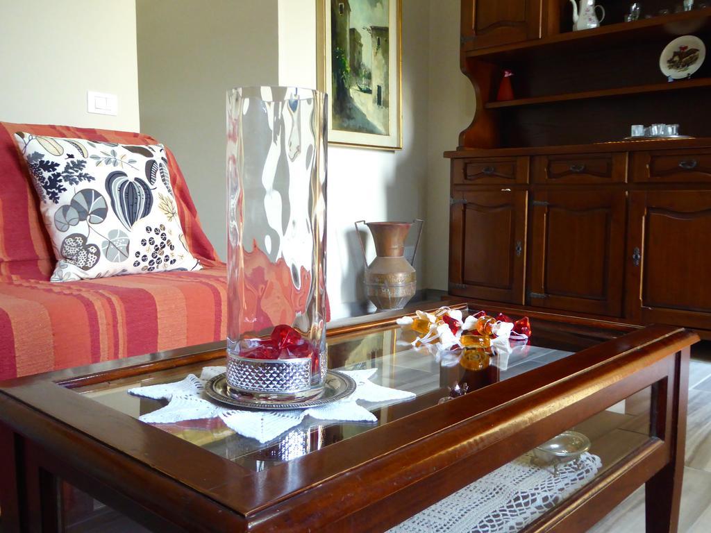 Casa Ginori Holiday home