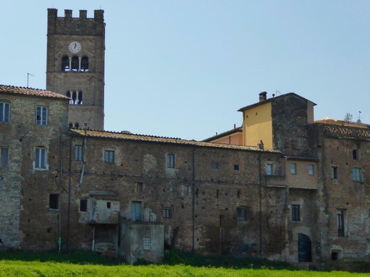Casa Ginori