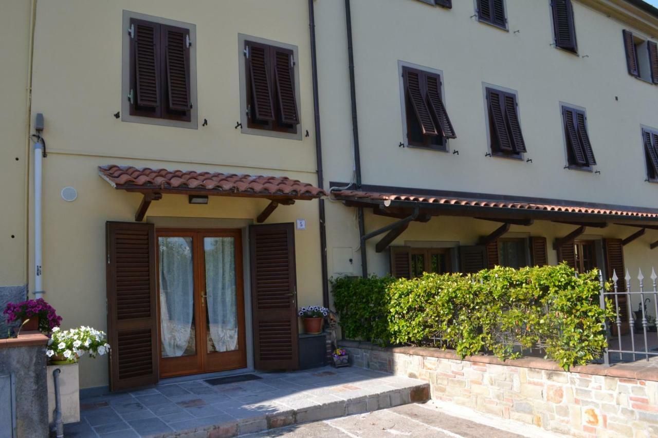 Holiday home Casa Ginori