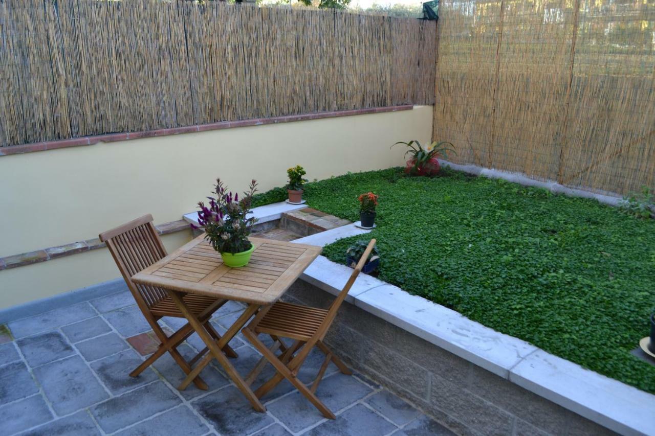Casa Ginori Holiday home *